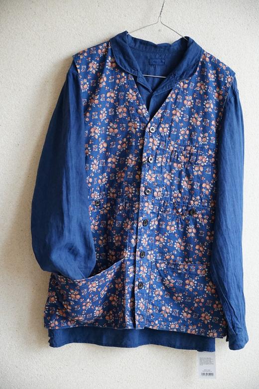 Outil 工装马甲 商品图12