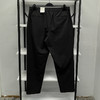 Calvin Klein/CK 男士春秋纯色弹力通勤百搭松紧腰直筒长裤 商品缩略图1