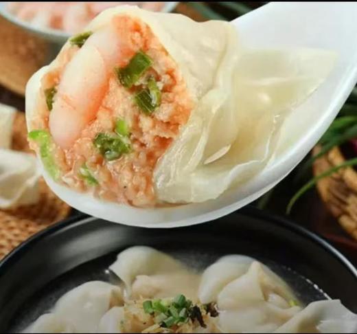 里食真馄饨 商品图1