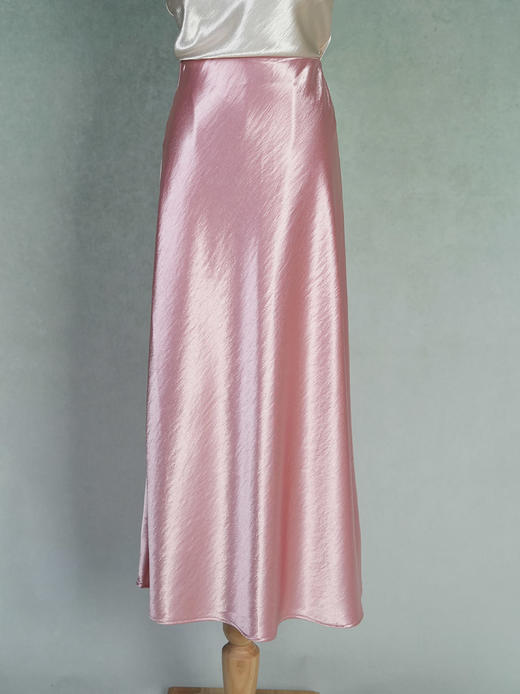 R251104鱼尾裙 商品图4