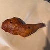 烤鸡腿（1个） 商品缩略图0