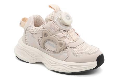 【云粉节】 【拔佳】BF楼Bata2025秋儿童运动鞋NA101CD5   吊牌价569   活动价339 商品图0