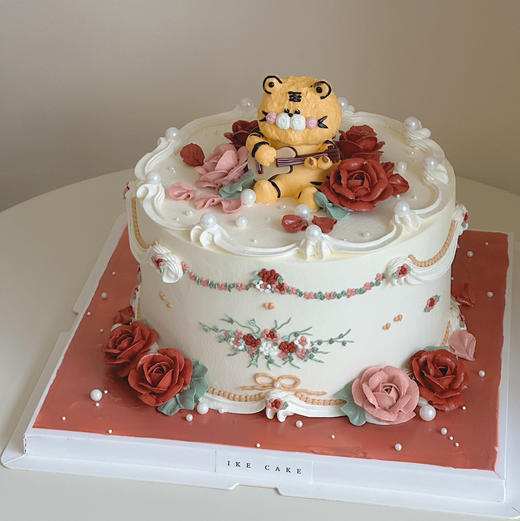 吉他老虎 商品图6