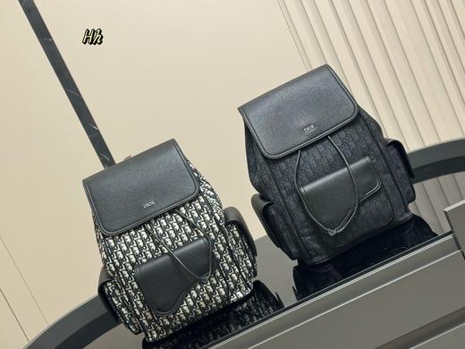 D072434户外休闲旅行舒适大容量双肩背包男女同款 商品图0