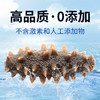 大黄鲜森 大连即食海参（15-20头）500g 商品缩略图0