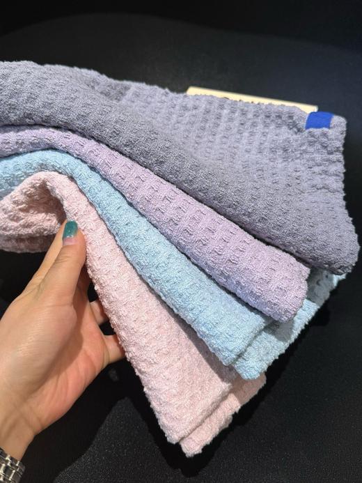 正品Aquis最新四代升级干发帽卡戴珊家族高级干发巾 商品图5