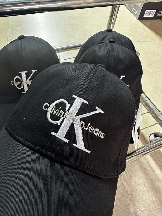 D072465行走的种草机#Jennie同款刺绣韩版棒球帽四季潮弯沿帽 商品图7