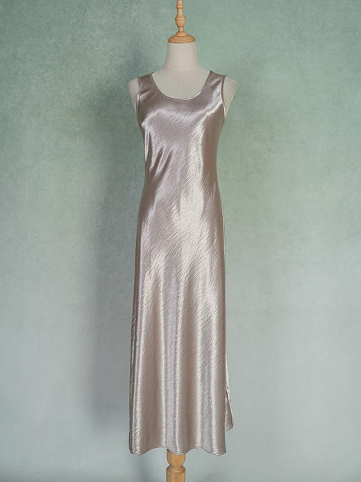 WL2580015连衣裙 商品图1