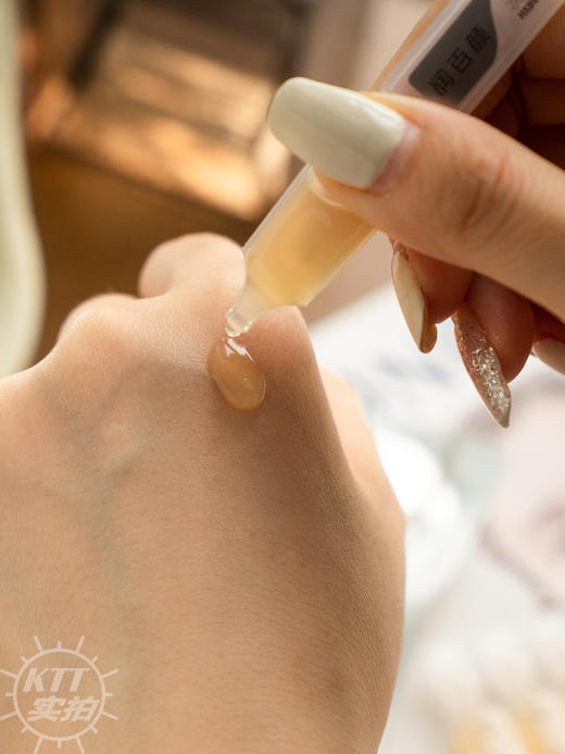 一支搞定早C晚A❗99到手25支❗官旗30支439❗【润百颜HACE玻尿酸抚纹次抛】王炸次抛抗皱精华TOP1！ 商品图6