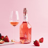 微醺甜美起泡酒！天使之泪桃红起泡 / 勇气桃红 双支装 商品缩略图2