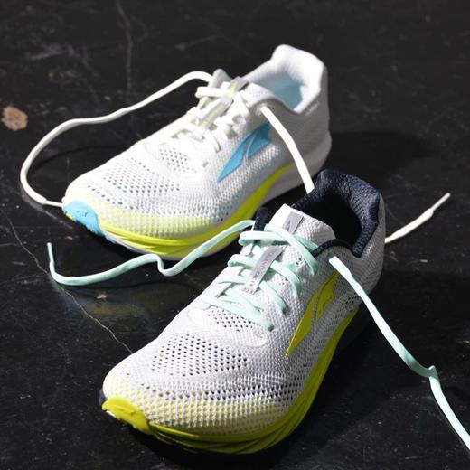 【ALTRA奥创】RACER 2轻量路跑鞋男女赤足鞋训练竞速运动跑鞋薄底跑鞋 商品图2