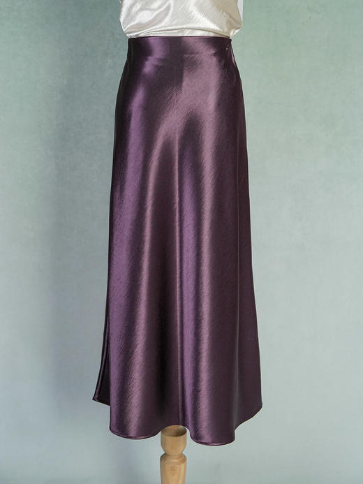 R251104鱼尾裙 商品图5