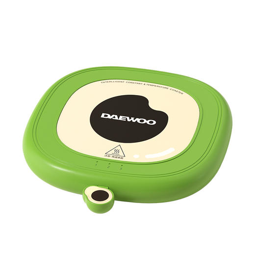 DAEWOO 大宇恒温杯垫55度可控温暖暖杯IC06 商品图12