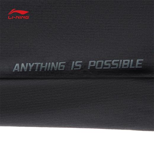 李宁男子束脚冰感舒适防晒运动长裤AYKV345 商品图8