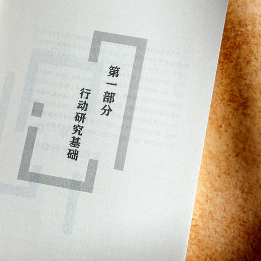 行动研究 教育中的实践、反思与批判 质性研究经典导读系列丛书 商品图7