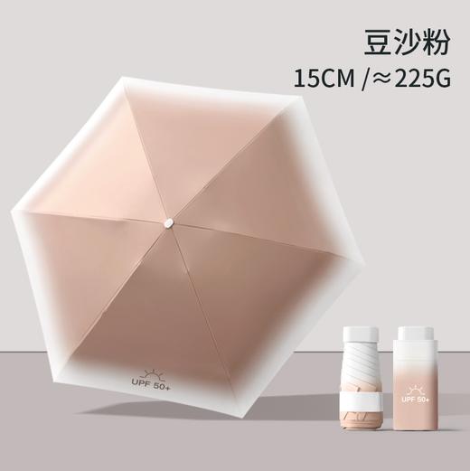 六折渐变小扁伞 商品图6