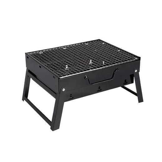 （分两个包裹发货）FTLY飞图乐2-3人露营精选套餐 LYTC01 + Seashore纵贯线烧烤炉KL-03 /35*27*19.5cm【LXKG7.0】 商品图2