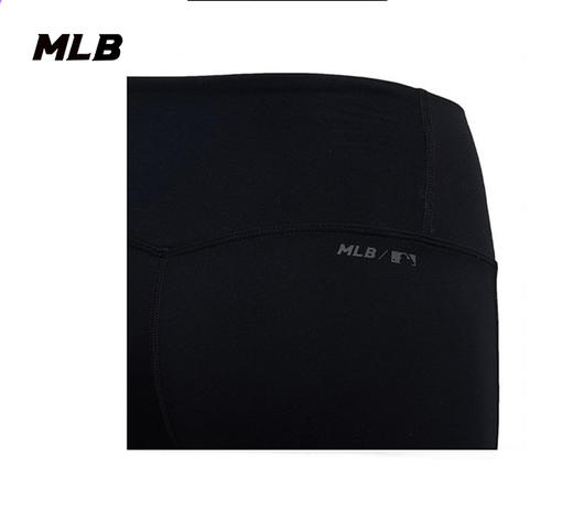 【限时秒杀】【如无货退款处理】
MLB加绒打底裤基础系列打底裤3FLGB0326 商品图2