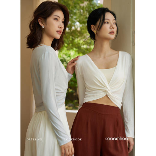 KE01743-D	卡益长袖罩衫-电商 商品图4