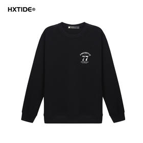 HX 冬季圆领卫衣奥粒绒S106440186101/02