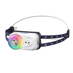 Fenix菲尼克斯HL17R头灯夹灯磁吸快拆挥手感应开关可充电防水防尘