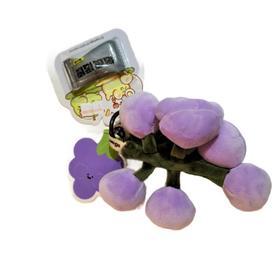 logaloga  果然有好运 葡萄 果汁