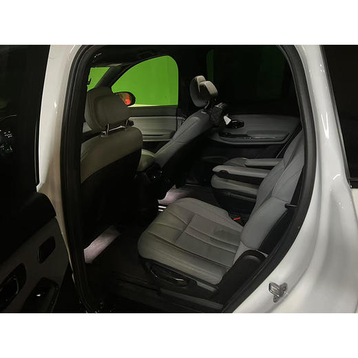 蔚来 ES8  580KM 六座版【长租-北京】 商品图5