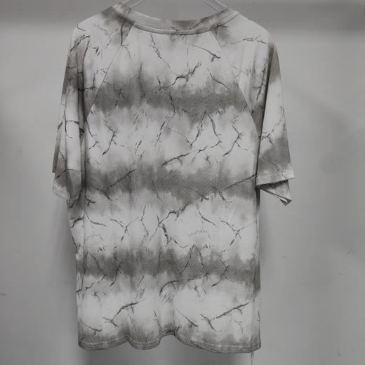 NC个性字母印花短袖T恤50410 夏季 682012201014 商品图1