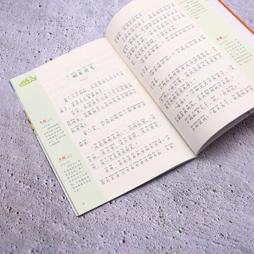 读读童话故事 冰波等 著 儿童文学 商品图3