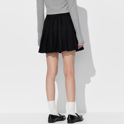 【半身裙】百褶裙 1P3225242 商品图2