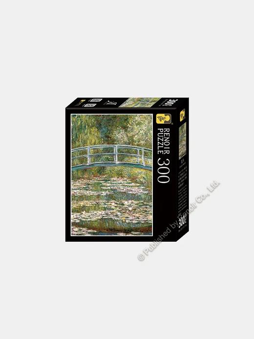 莲花池/300片 商品图1