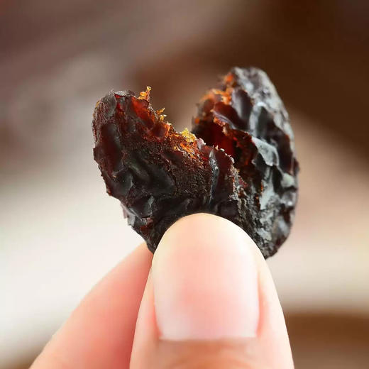 朴食有方 三蒸元气枣 商品图2