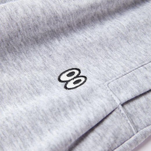 【辛巴娜娜】simbanana男童裤子春秋装新款秋季儿童运动裤男小童卫裤休闲裤 商品图2