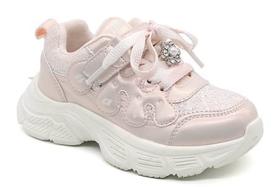 【云粉节】 【拔佳】BF楼Bata2025秋款儿童运动鞋NAA99CD5   吊牌价539   活动价339