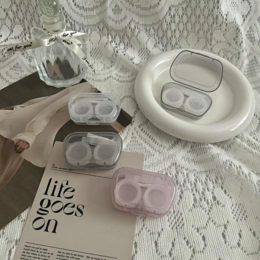 隐形眼镜盒/像鱼B06 商品图2