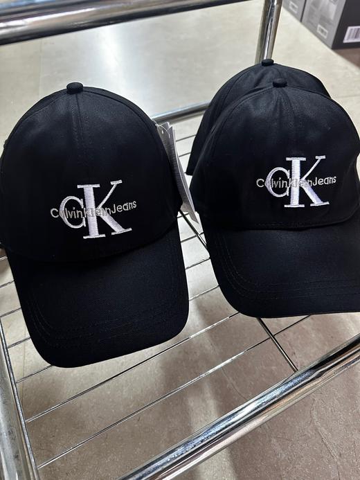 D072465行走的种草机#Jennie同款刺绣韩版棒球帽四季潮弯沿帽 商品图6