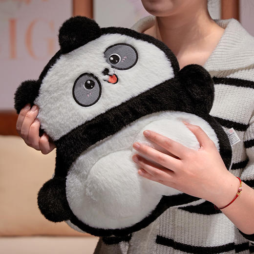 自然醒PP系列二合一抱枕毯两用办公室折叠午睡枕头毯子二合一沙发汽车靠枕QYL 商品图14