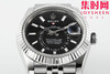 ROLEX劳力士纵航者型Sky-Dweller ZF天行者系列 五珠带 男士腕表 商品缩略图2