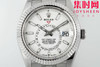 ROLEX劳力士纵航者型Sky-Dweller ZF天行者系列 五珠带 男士腕表 商品缩略图1