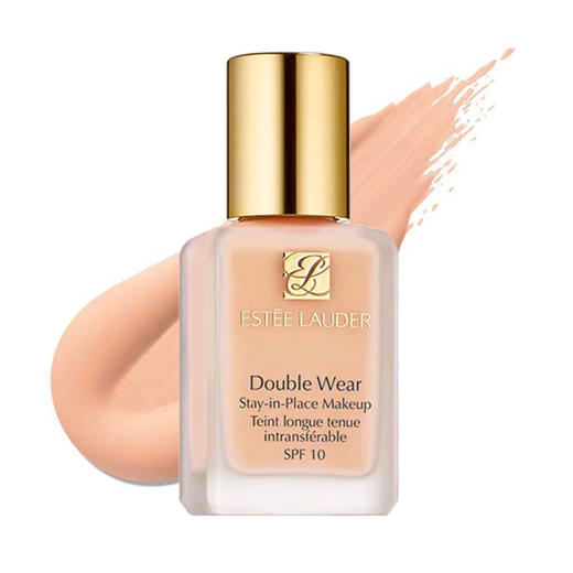 【特惠】EsteeLauder雅诗兰黛DW持妆粉底液1W1 30毫升 商品图1