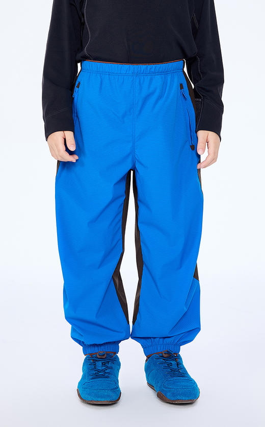 Jnby  25年秋款   长裤 1P8E12020 商品图3