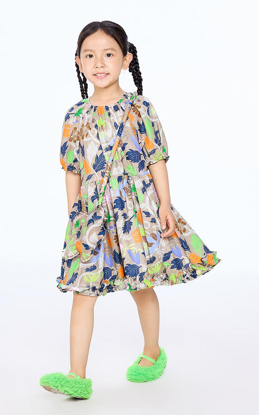 jnby  25年秋款  单肩包  6P8L10050 商品图0