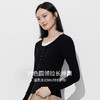 【针织衫】假两件毛针织衫 1P3222520 商品缩略图0