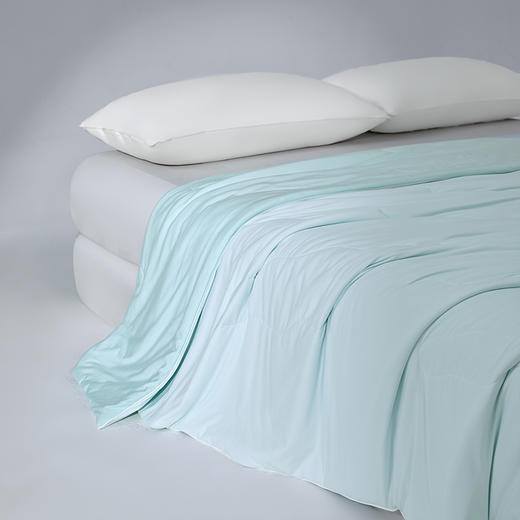 【自然有凉意】西域楼兰深睡双感优可丝夏被 单双人免被套被芯被子可机洗双面设计空调被 商品图4