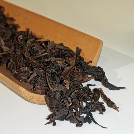 【分销】【武夷岩茶】清新蜜韵 优质大红袍为原料 香气悠长 滋味醇厚 商品图4