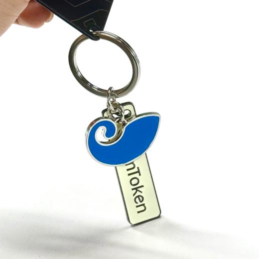 imToken 定制挂件 商品图1