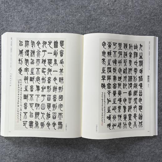 【2021书圣故里▪临书大会】 商品图3