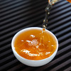 18年陈老生茶2007年头春茶，原勐海茶厂高级茶技师，7549批次研发制作发起人:陈金秀女士全程监制；【中期茶的天花板】357g/饼  7饼/提 商品缩略图5