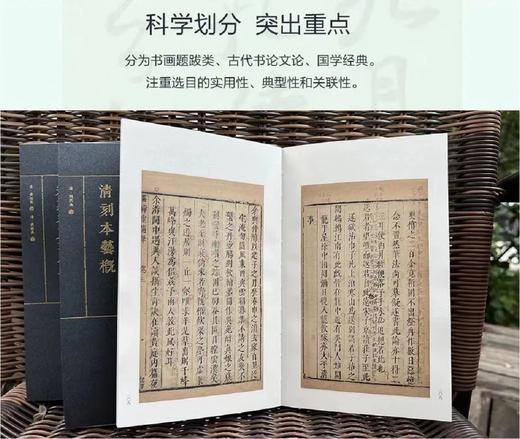 书法家文化修养系列丛书（全20种） 商品图6