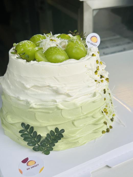 云顶青提蛋糕 商品图1